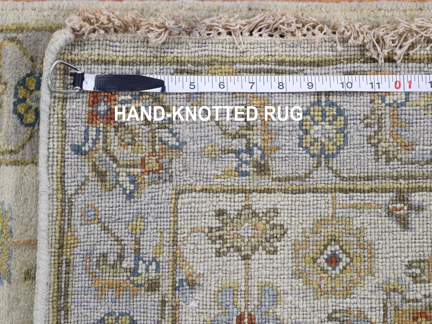 HerizRugs ORC440037